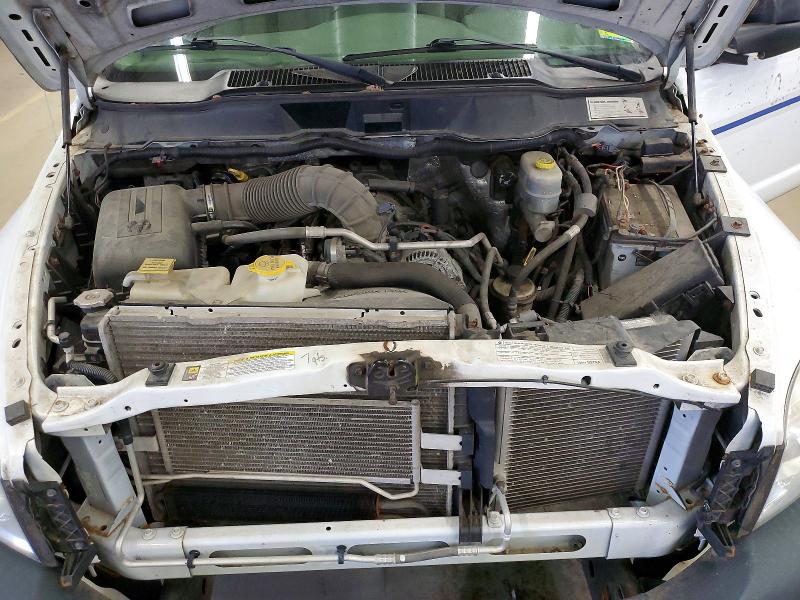 2009 Dodge Ram 3500 მანქანა იყიდება აუქციონზე, vin: 3D6WG46T39G526205, აუქციონის ნომერი: 49679596