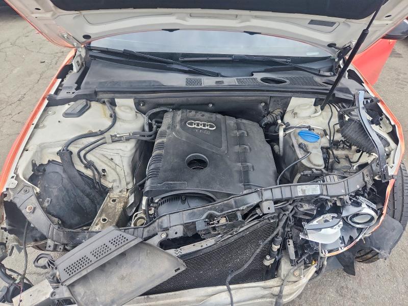 Aukcja sprzedaży 2016 Audi A4, vin: WAUFFAFL5GA008712, numer aukcji: 48151706