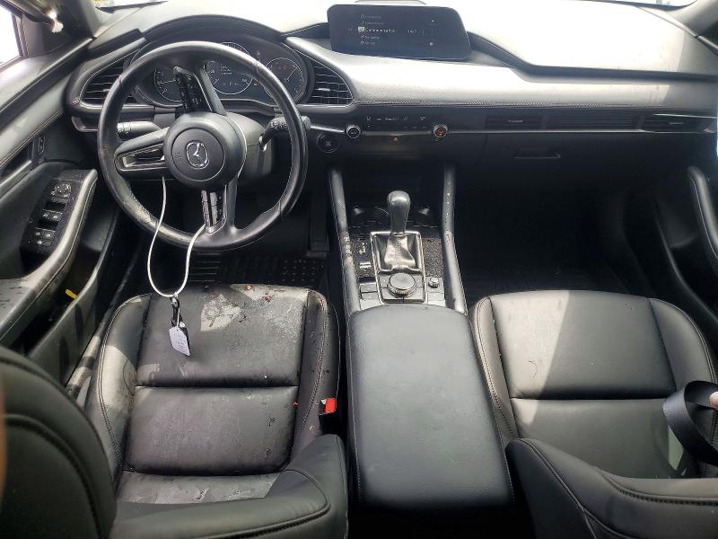 Aukcja sprzedaży 2025 Mazda 3, vin: JM1BPAKM5S1753837, numer aukcji: 52076566