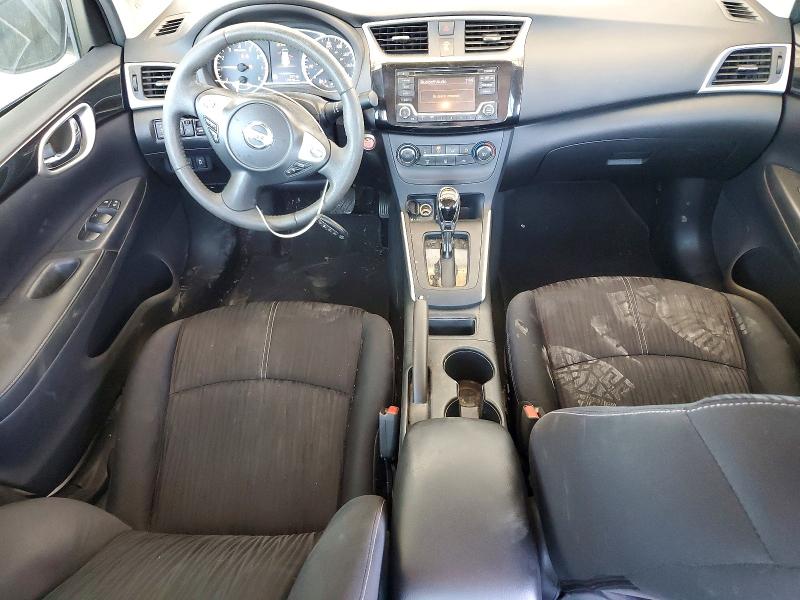 Aukcja sprzedaży 2017 Nissan Sentra, vin: 3N1AB7APXHY323074, numer aukcji: 49099916