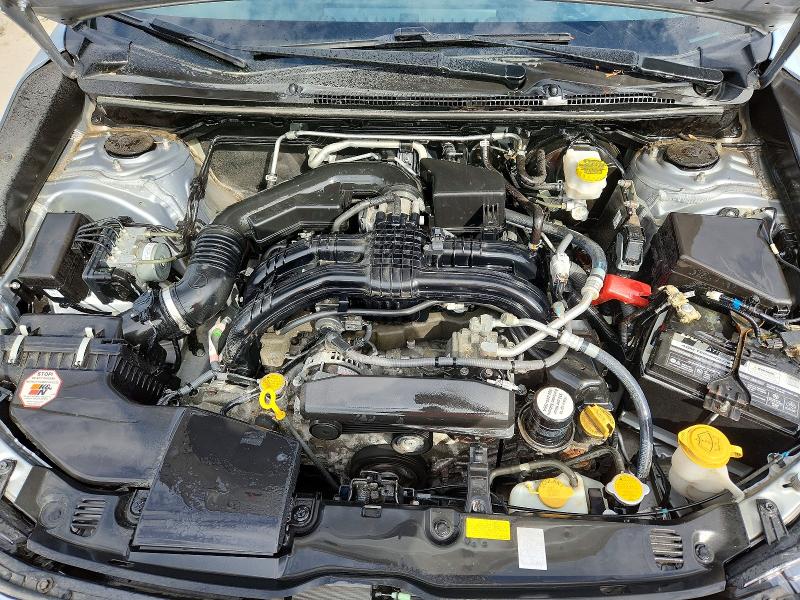 Продажа на аукционе авто 2019 Subaru Impreza, vin: 4S3GTAJ6XK1711622, номер лота: 49488976