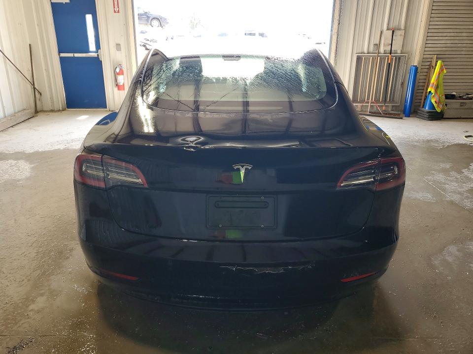 Aukcja sprzedaży 2022 Tesla Model 3, vin: 5YJ3E1EA6NF370254, numer aukcji: 51206556