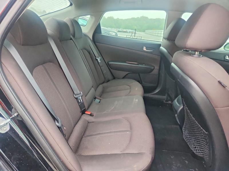 Продажа на аукционе авто 2020 Kia Optima, vin: 5XXGT4L39LG415811, номер лота: 51062866