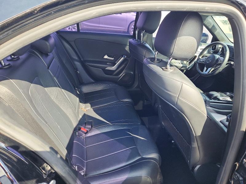 Продаж на аукціоні авто 2020 Mercedes-benz A, vin: W1K3G4FB4LJ201283, номер лоту: 48567626