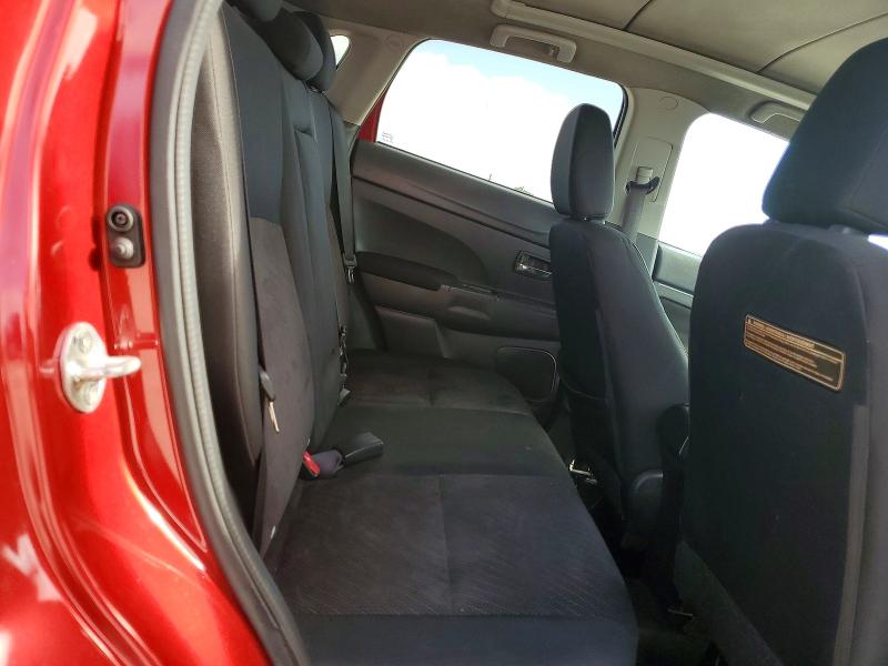 Aukcja sprzedaży 2014 Mitsubishi Outlander Sport, vin: 4A4AP4AU5EE029621, numer aukcji: 50466586
