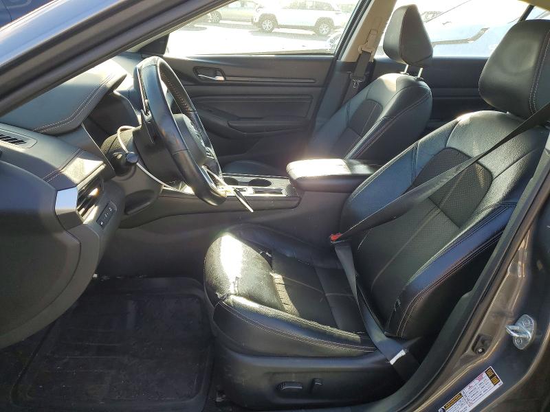 Aukcja sprzedaży 2021 Nissan Altima, vin: 1N4BL4CV7MN377860, numer aukcji: 49546566