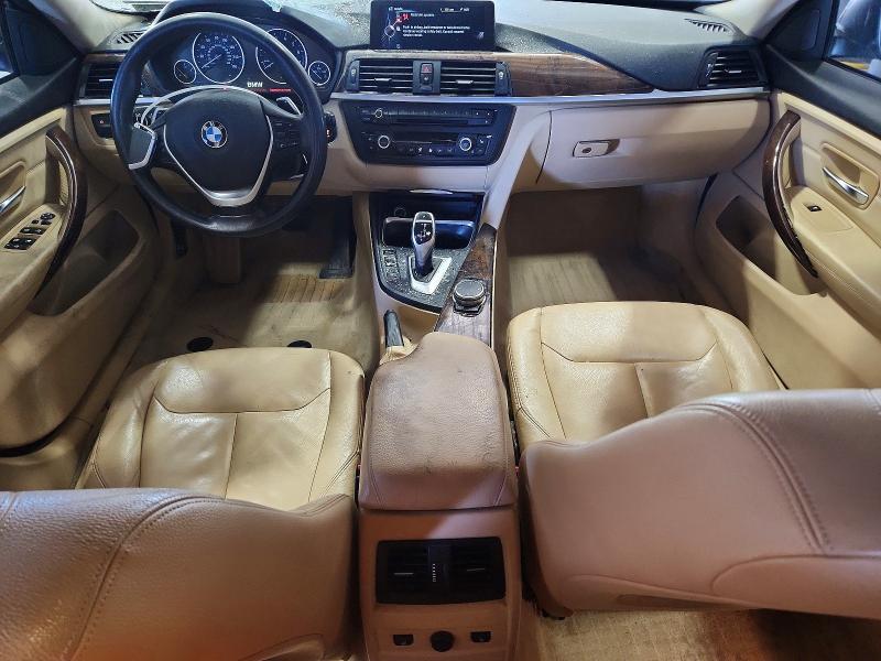 2015 Bmw 428 მანქანა იყიდება აუქციონზე, vin: WBA4C9C54FD331425, აუქციონის ნომერი: 49599506