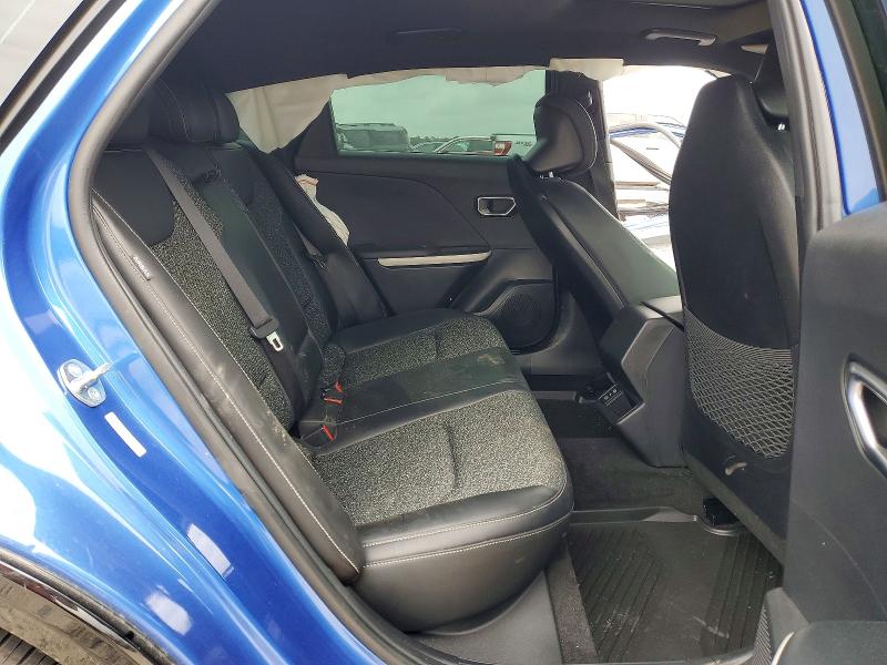 Продажа на аукционе авто 2025 Kia K4, vin: 3KPFW4DE5SE130985, номер лота: 51086676