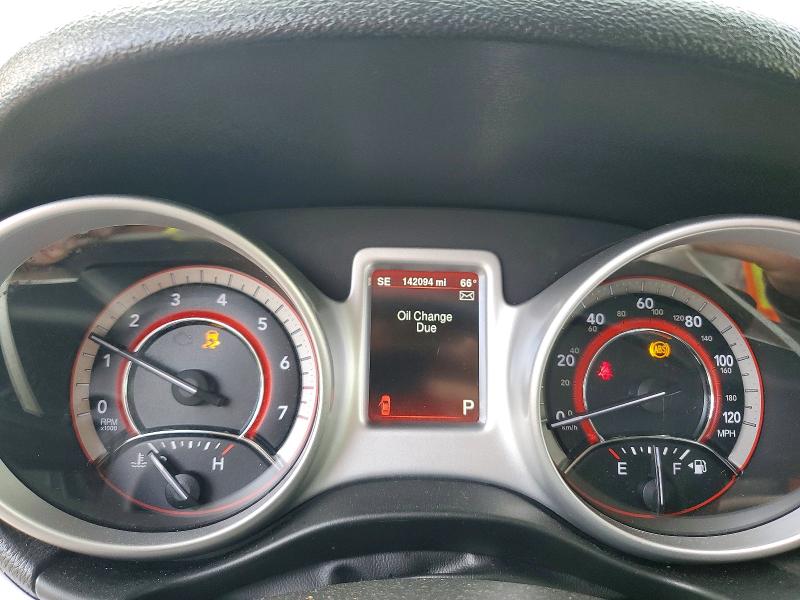 2016 Dodge Journey მანქანა იყიდება აუქციონზე, vin: 3C4PDCGG0GT168998, აუქციონის ნომერი: 48314546