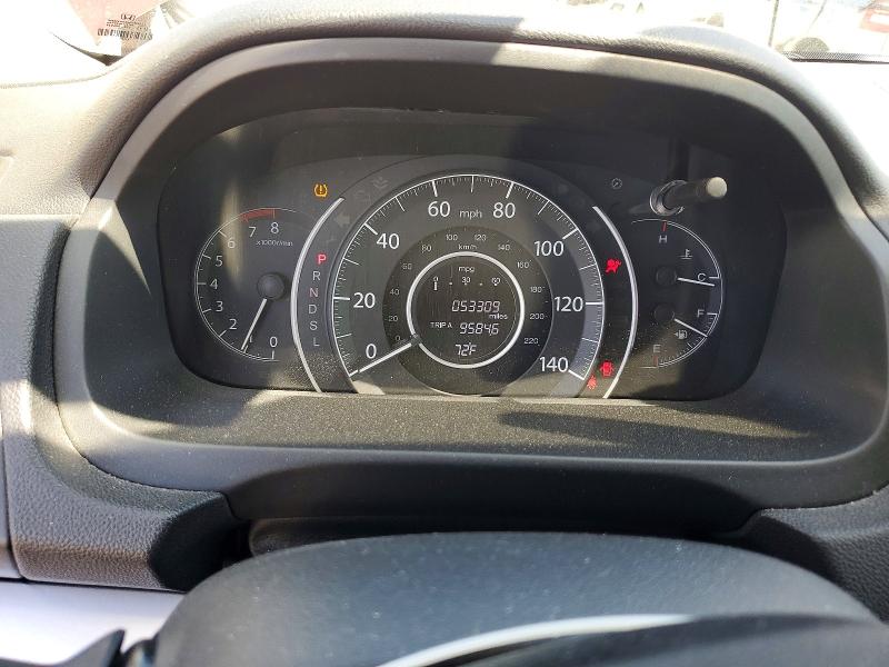 Aukcja sprzedaży 2016 Honda Cr-v, vin: 3CZRM3H57GG711255, numer aukcji: 50677896