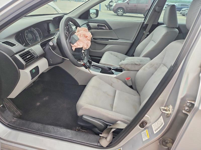 2014 Honda Accord მანქანა იყიდება აუქციონზე, vin: 1HGCR2F33EA265921, აუქციონის ნომერი: 51515516