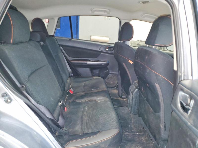 48419386 :رقم المزاد ، JF2GPABC2HH223842 vin ، 2017 Subaru Crosstrek مزاد بيع