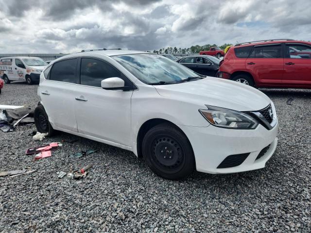 Продаж на аукціоні авто 2019 Nissan Sentra, vin: 3N1AB7AP0KY238168, номер лоту: 49069946