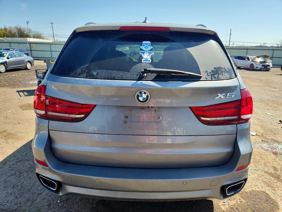 Aukcja sprzedaży 2014 Bmw X5, vin: 5UXKS4C57E0J93836, numer aukcji: 49551696
