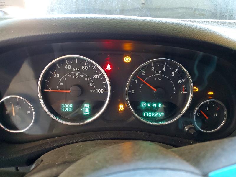 Продажа на аукционе авто 2017 Jeep Wrangler Unlimited, vin: 1C4BJWDG4HL617458, номер лота: 50756406
