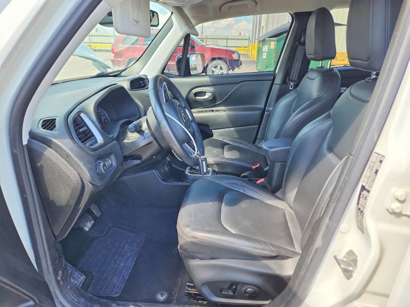 Продажа на аукционе авто 2023 Jeep Renegade, vin: ZACNJDD1XPPP44235, номер лота: 48706976