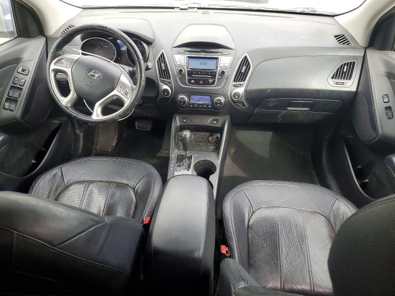 51821506 :رقم المزاد ، KM8JUCAC4CU381749 vin ، 2012 Hyundai Tucson مزاد بيع