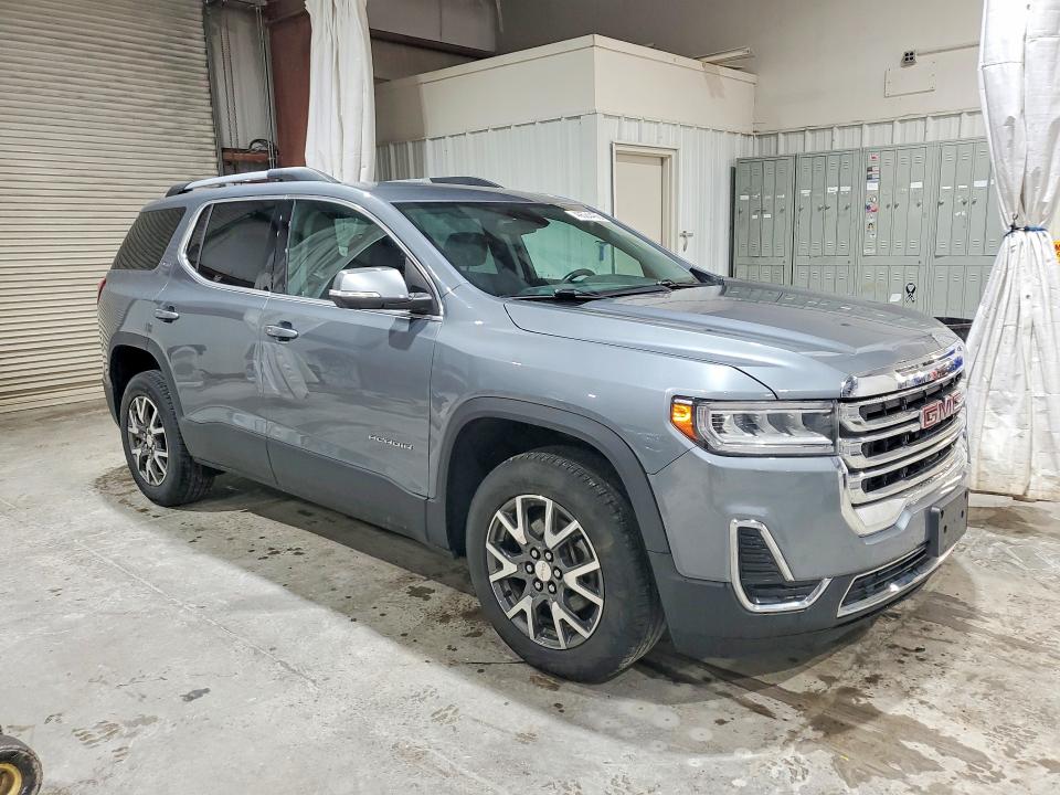 Aukcja sprzedaży 2020 Gmc Acadia, vin: 1GKKNRLS0LZ164882, numer aukcji: 49584456