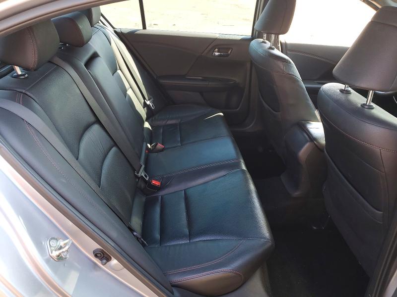 Продаж на аукціоні авто 2017 Honda Accord, vin: 1HGCR2F16HA191963, номер лоту: 49594806