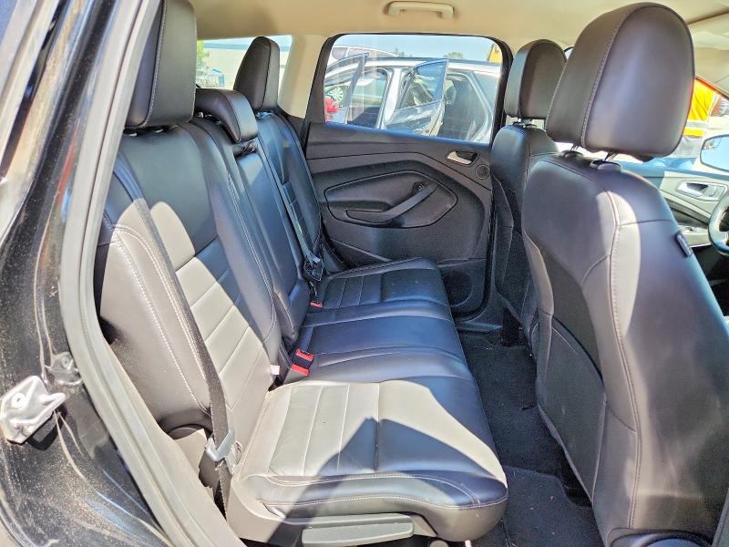 Продаж на аукціоні авто 2016 Ford Escape, vin: 1FMCU9G98GUB86069, номер лоту: 50504946