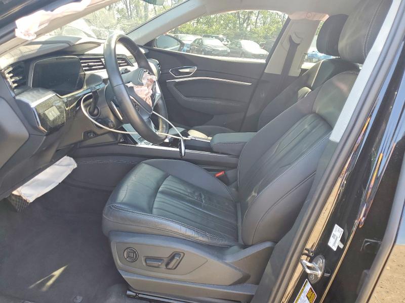 Aukcja sprzedaży 2021 Audi E-tron, vin: WA1AAAGEXMB020642, numer aukcji: 51329016