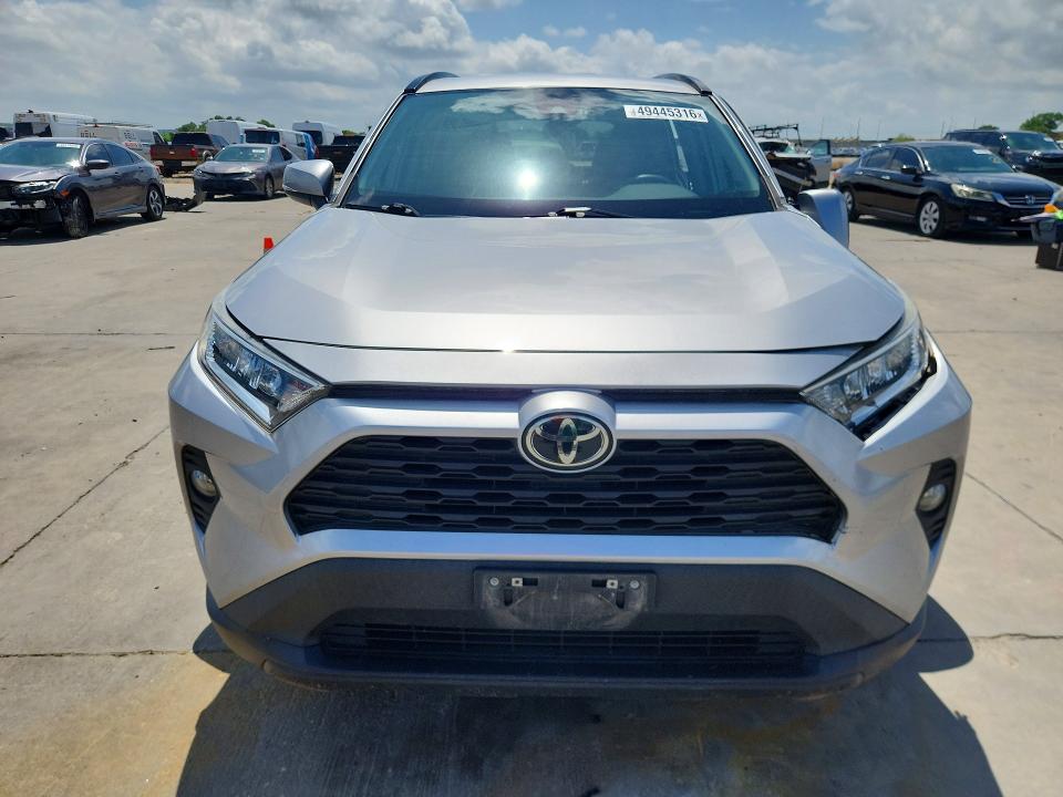 Aukcja sprzedaży 2021 Toyota Rav4, vin: 2T3W1RFV6MC097996, numer aukcji: 49445316