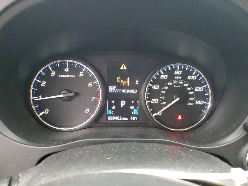 Продаж на аукціоні авто 2018 Mitsubishi Outlander, vin: JA4AD3A35JZ036275, номер лоту: 48483246