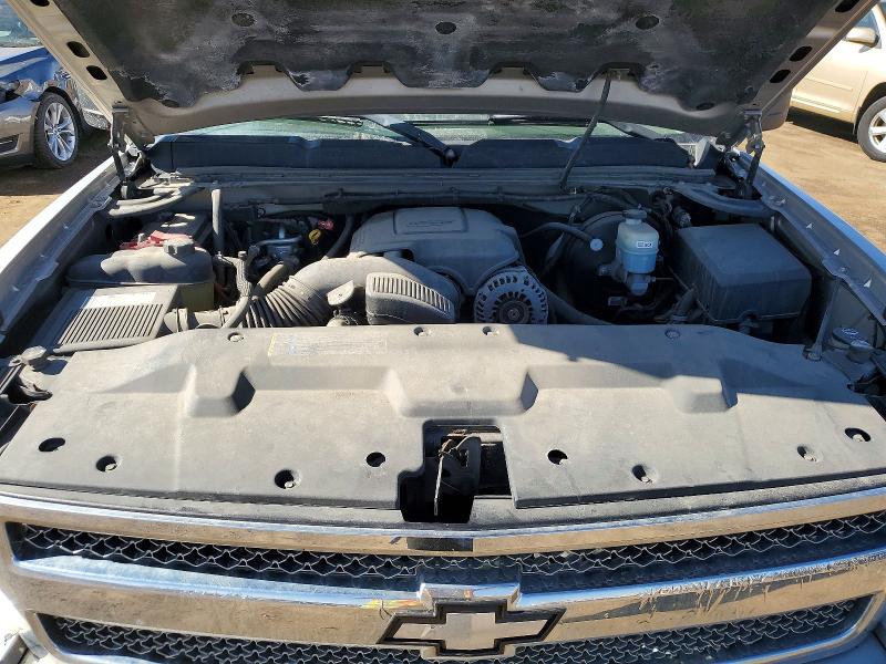 Aukcja sprzedaży 2008 Chev Silverado, vin: 2GCEK13Y481262367, numer aukcji: 49821946