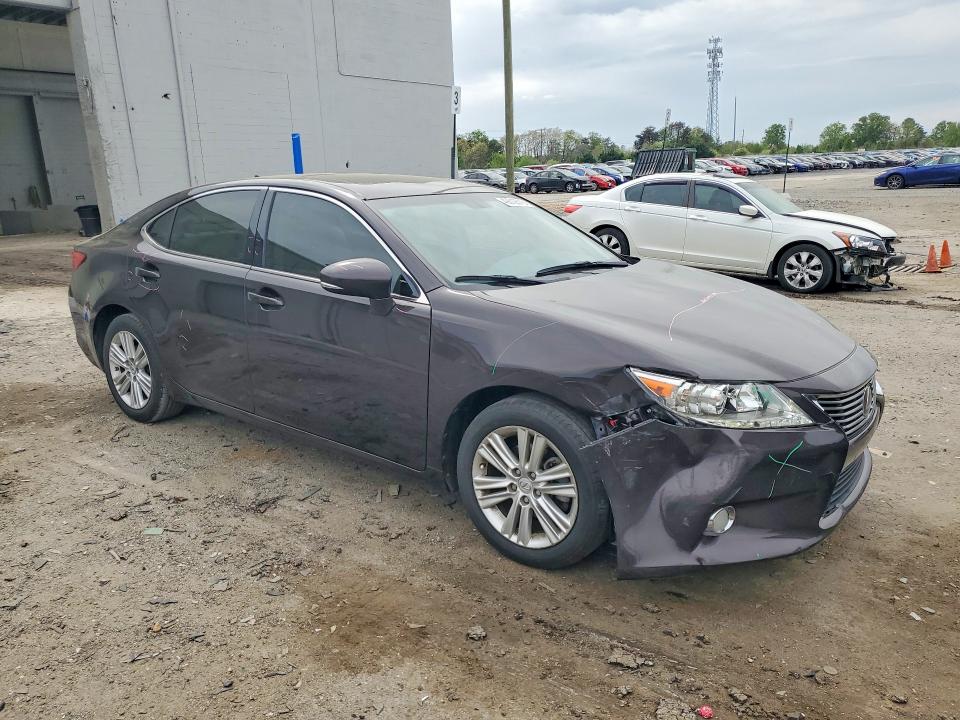 Продажа на аукционе авто 2014 Lexus Es 350, vin: JTHBK1GG3E2113608, номер лота: 49612516