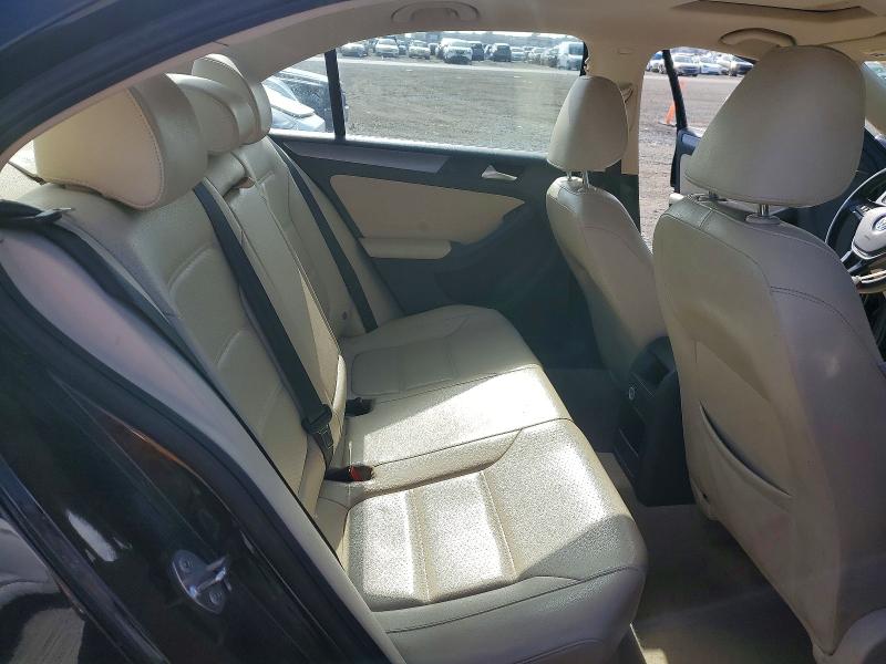 Aukcja sprzedaży 2015 Volkswagen Jetta, vin: 3VWLA7AJ2FM423126, numer aukcji: 52089476