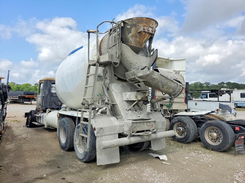 Продаж на аукціоні авто 2020 Mack Granite, vin: 1M2GR2GC8LM013488, номер лоту: 48358836