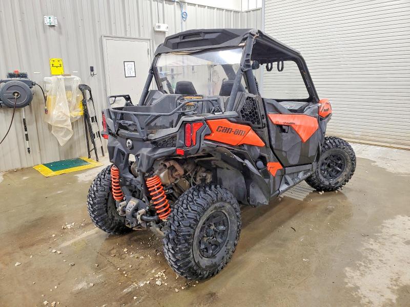 2019 Can Am Maverick M მანქანა იყიდება აუქციონზე, vin: 3JB1GAP44KK000354, აუქციონის ნომერი: 50465756