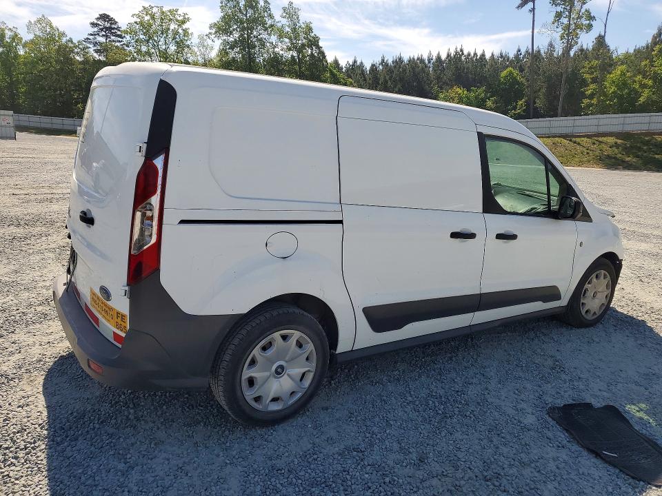 Продажа на аукционе авто 2017 Ford Transit Connect, vin: NM0LS7E74H1293085, номер лота: 47369256
