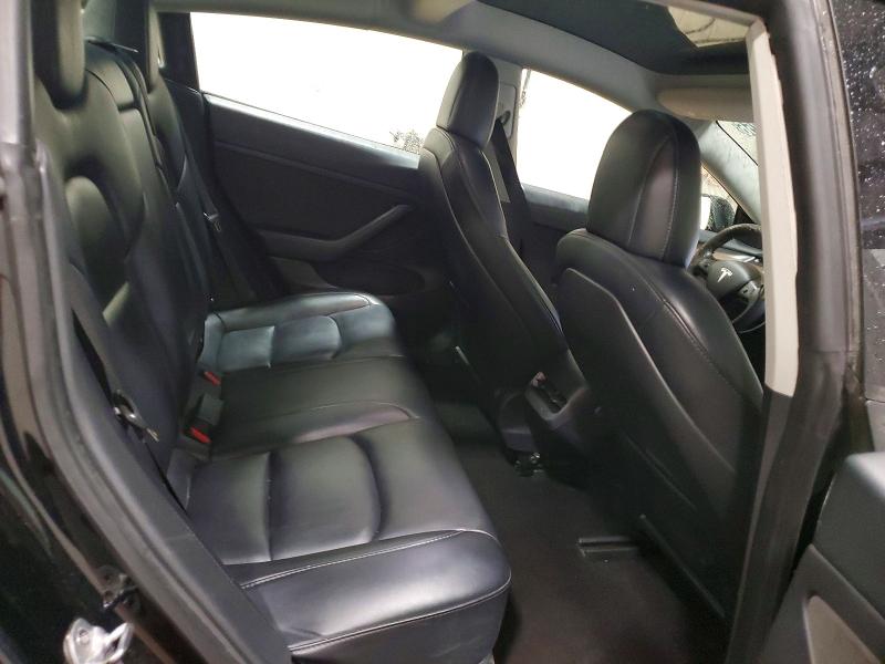 Aukcja sprzedaży 2022 Tesla Model 3, vin: 5YJ3E1EA5NF368530, numer aukcji: 51445756
