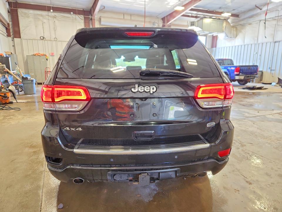 Aukcja sprzedaży 2014 Jeep Grand Cherokee, vin: 1C4RJFCT2EC105772, numer aukcji: 51488836