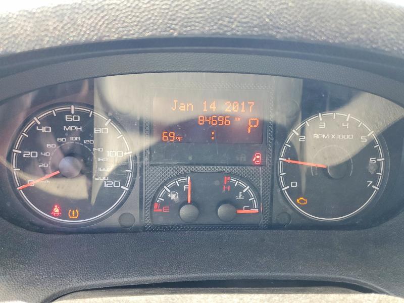 Продажа на аукционе авто 2020 Ram Promaster 3500, vin: 3C6URVJG1LE146510, номер лота: 50973406