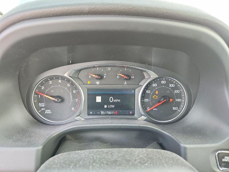 Aukcja sprzedaży 2023 Gmc Acadia, vin: 1GKKNML46PZ248070, numer aukcji: 51512056
