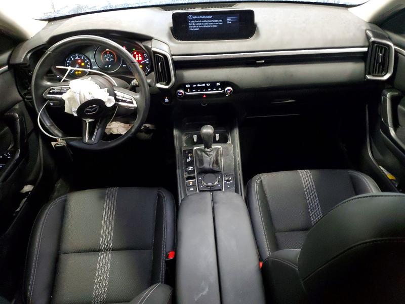 2024 Mazda Cx-50 მანქანა იყიდება აუქციონზე, vin: 7MMVABAM4RN163301, აუქციონის ნომერი: 51687536