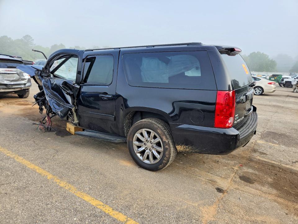 Продажа на аукционе авто 2011 Gmc Yukon Xl, vin: 1GKS1HE03BR148403, номер лота: 49968916