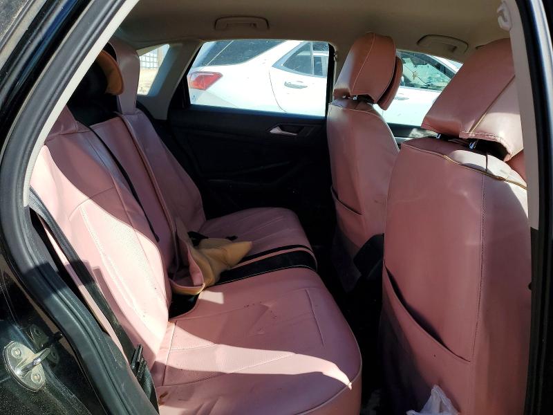 Продажа на аукционе авто 2020 Volkswagen Jetta, vin: 3VWCB7BU6LM053204, номер лота: 49631826