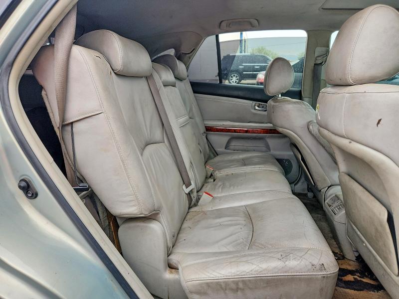 Aukcja sprzedaży 2007 Lexus Rx, vin: 2T2GK31U77C018485, numer aukcji: 52081256