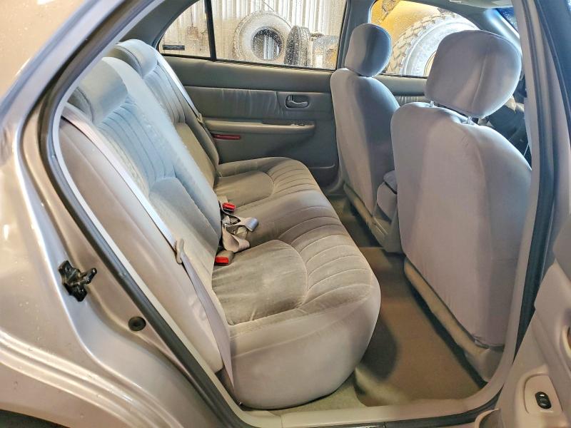 Продаж на аукціоні авто 1998 Buick Century, vin: 2G4WS52MXW1538358, номер лоту: 51359056
