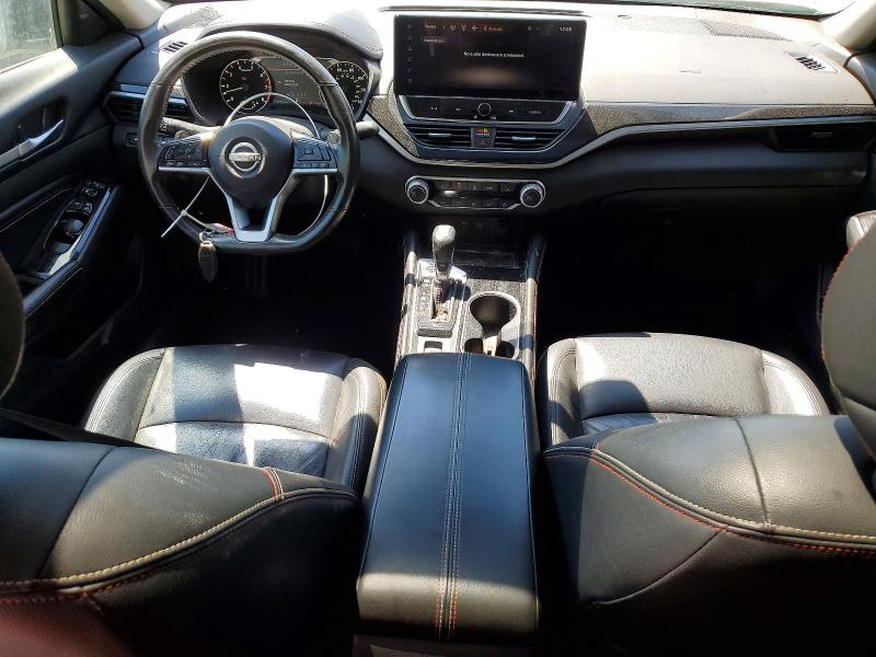 2023 Nissan Altima მანქანა იყიდება აუქციონზე, vin: 1N4BL4CW2PN367864, აუქციონის ნომერი: 50146996