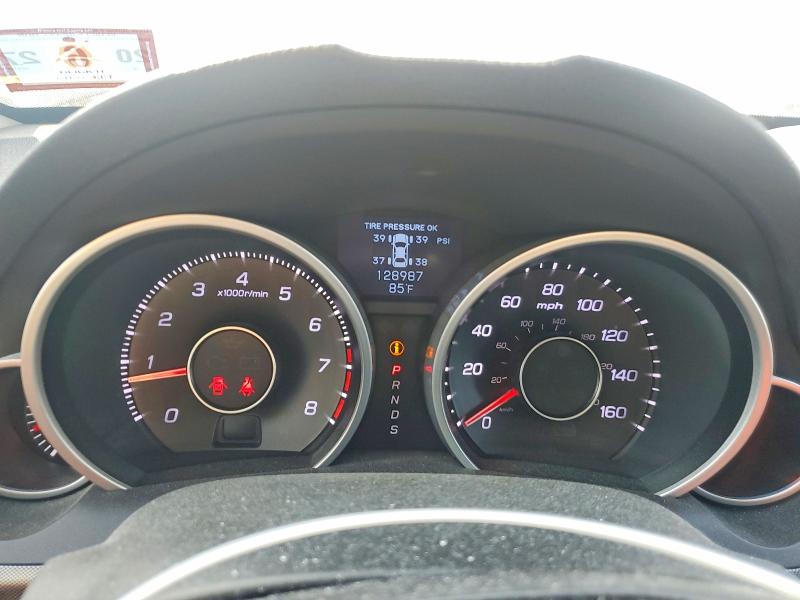 Aukcja sprzedaży 2012 Acura Tl, vin: 19UUA8F57CA033982, numer aukcji: 48051346
