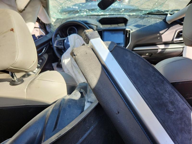 Aukcja sprzedaży 2019 Subaru Forester, vin: JF2SKAUC1KH565148, numer aukcji: 50729926