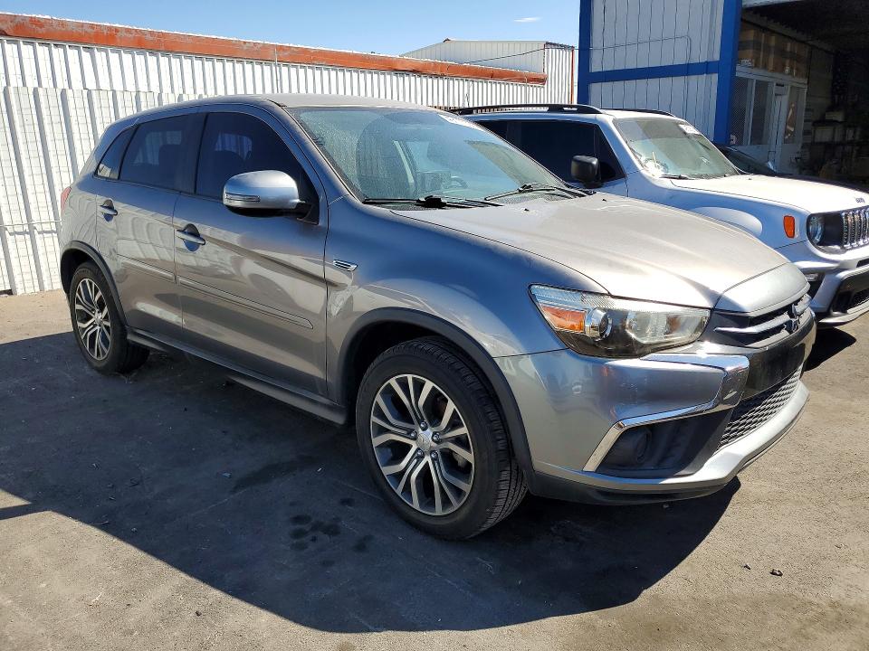 Aukcja sprzedaży 2018 Mitsubishi Outlander Sport, vin: JA4AP3AU4JU005306, numer aukcji: 49177036
