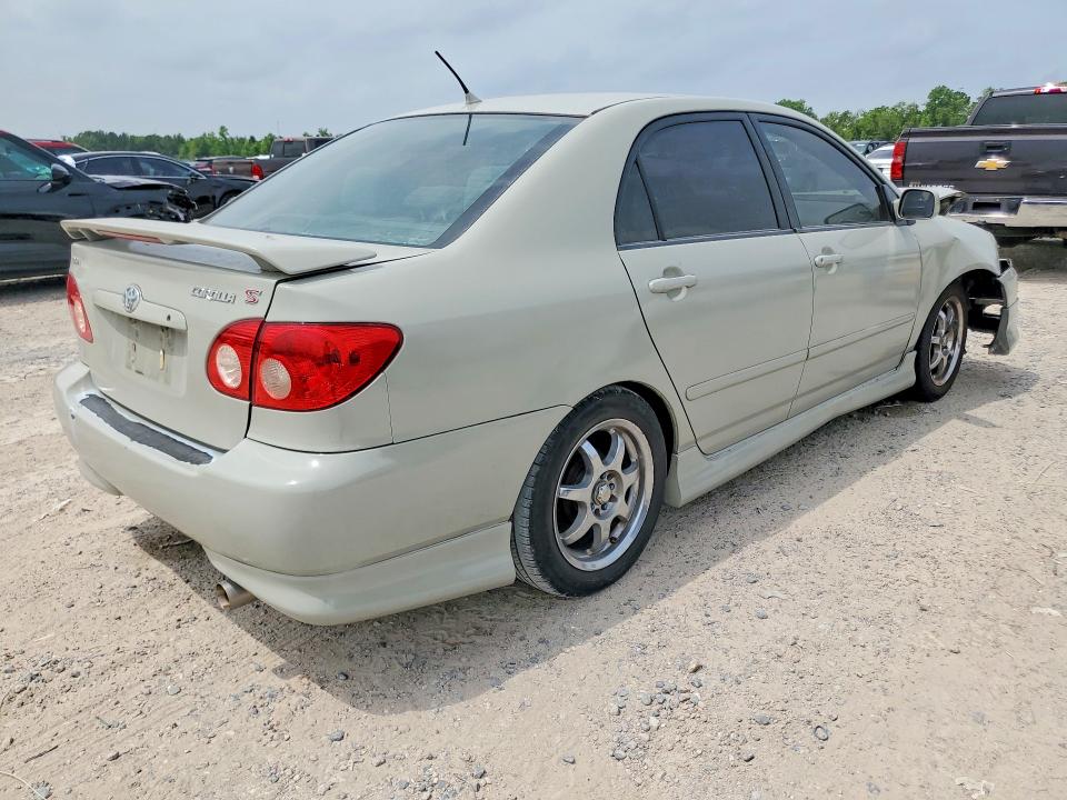 Aukcja sprzedaży 2006 Toyota Corolla, vin: 1NXBR32E16Z682697, numer aukcji: 52022666