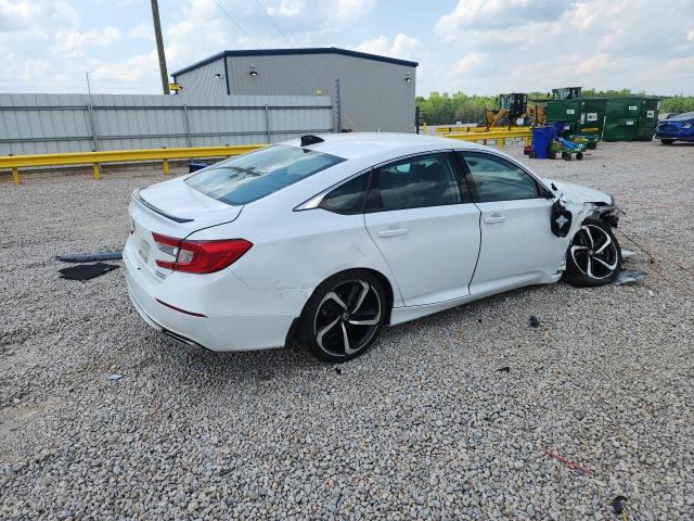 Продаж на аукціоні авто 2022 Honda Accord, vin: 1HGCV1F48NA122896, номер лоту: 50361106