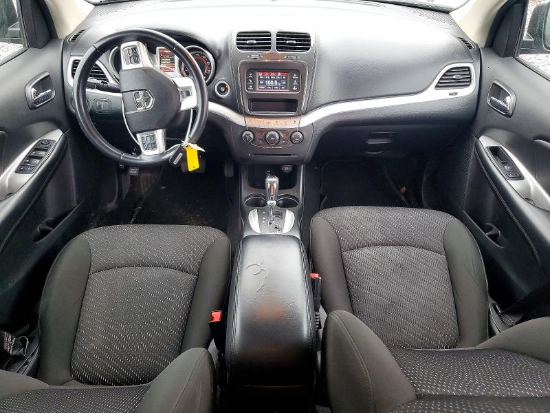 Продаж на аукціоні авто 2019 Dodge Journey, vin: 3C4PDCBB5KT837612, номер лоту: 48670866
