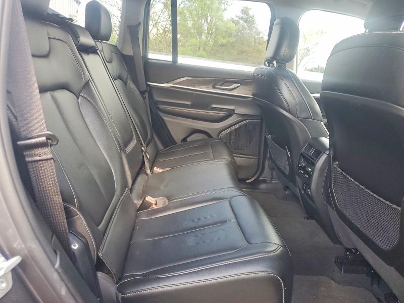 Auction sale of the 2023 Jeep Grand Cherokee, vin: 1C4RJHBGXP8895599, lot number: 50578946